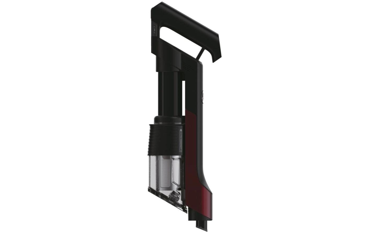Akku-Hand- und Stielsauger HF201H 011 Magenta<br>Handlicher Akkusauger