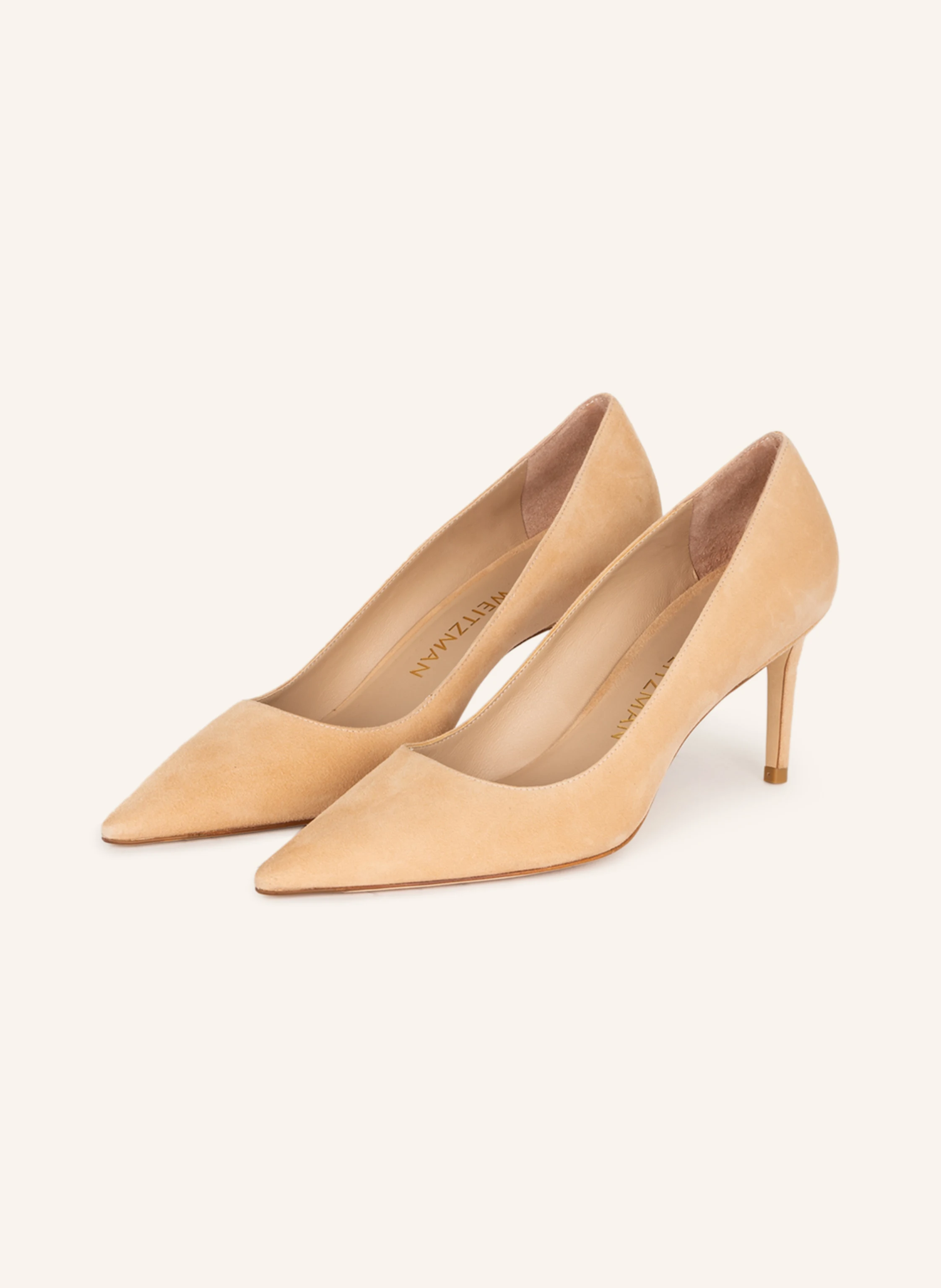 STUART WEITZMAN Pumps STUART
