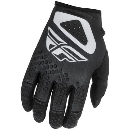 Gants cross Fly KINETIC - SYM 2025 - Noir