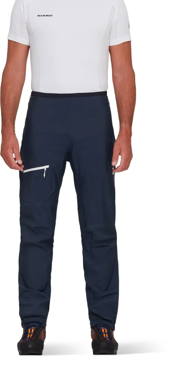 Mammut Eiger Speed Hs Pants Men Night