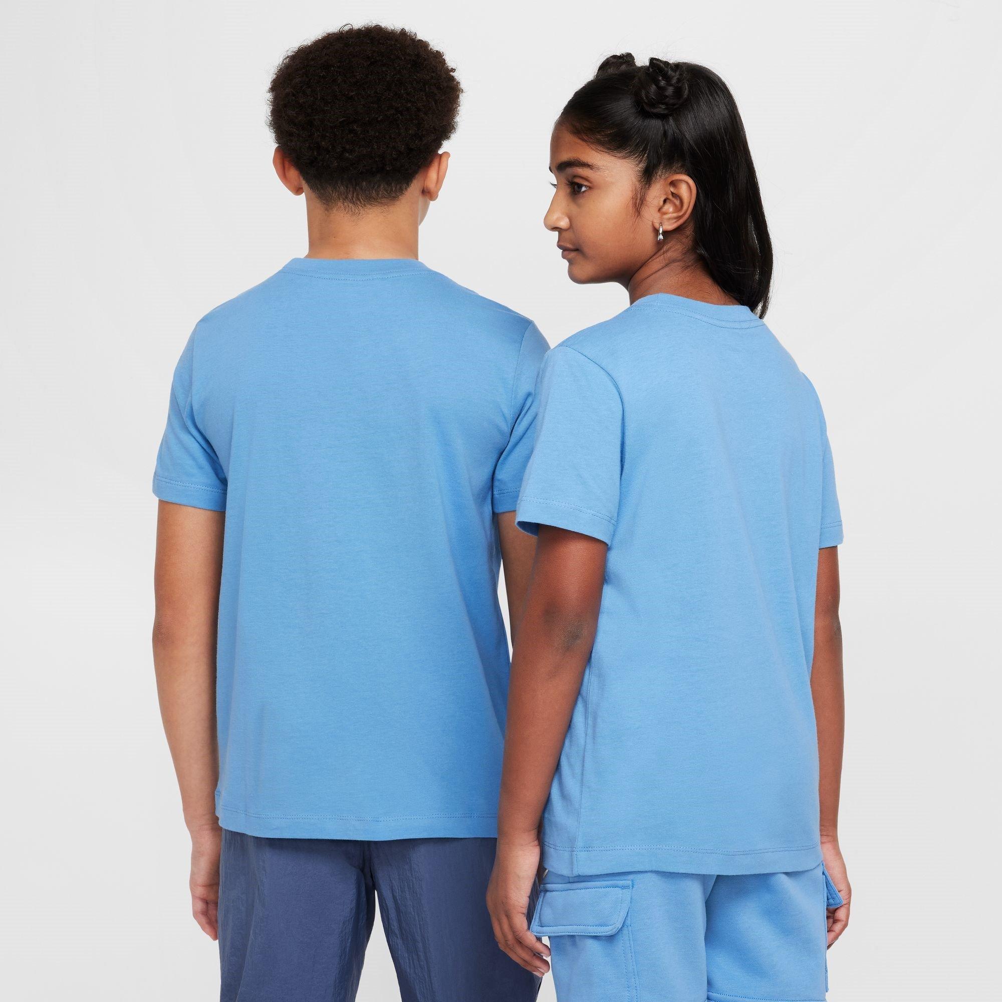Nike Sportswear T Shirt Junior