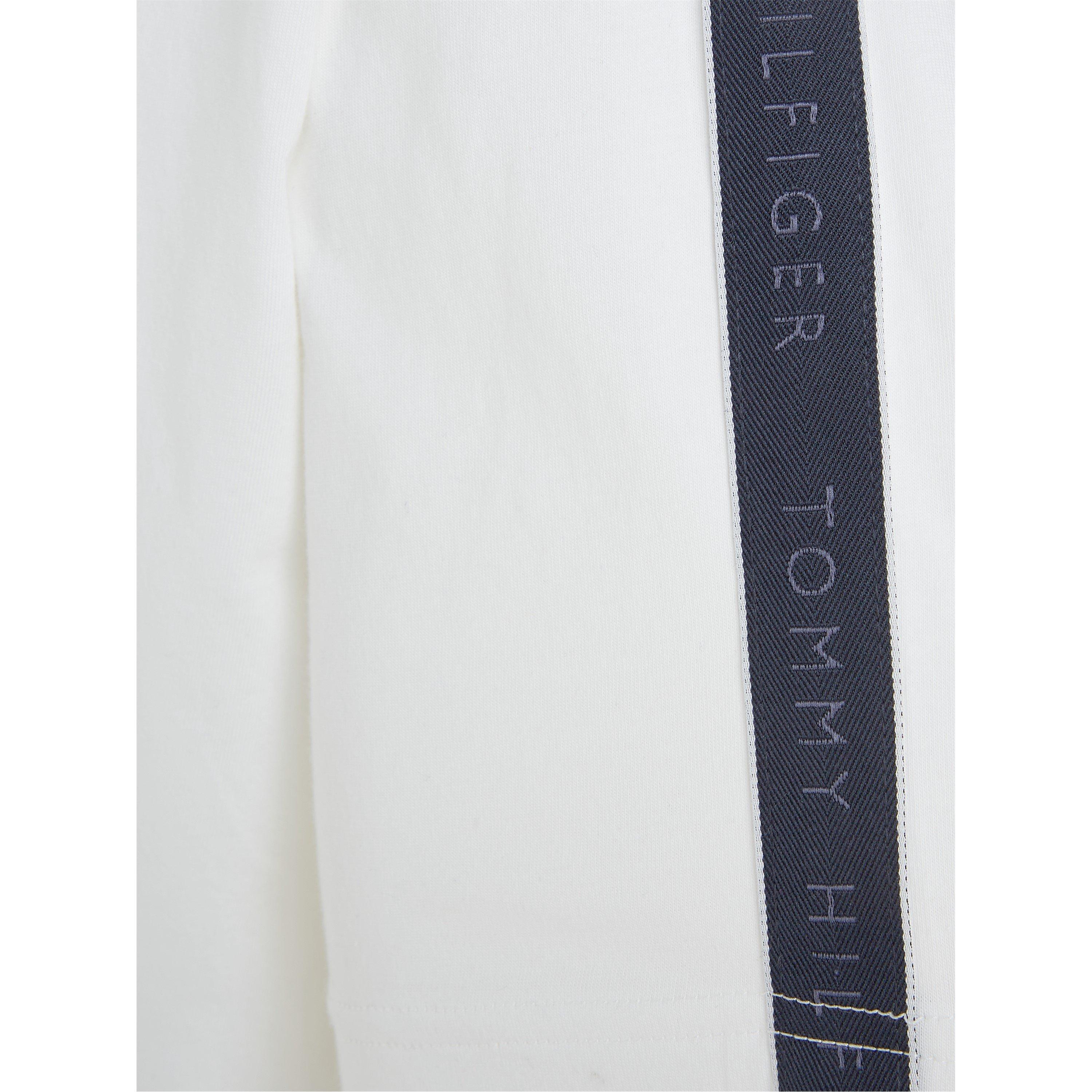 Tommy Hilfiger Short Sleeve T Logo