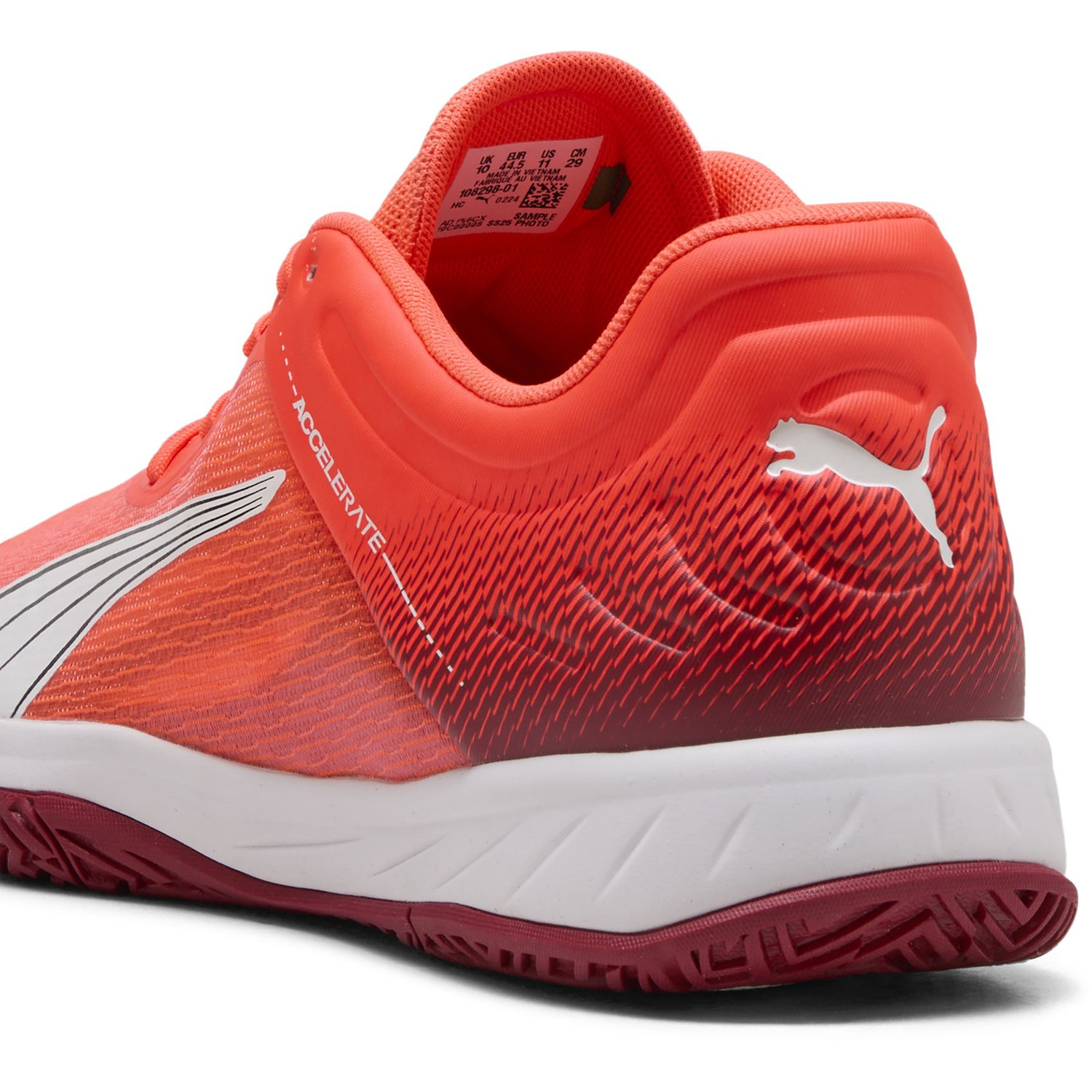 Puma Accelerate Turbo