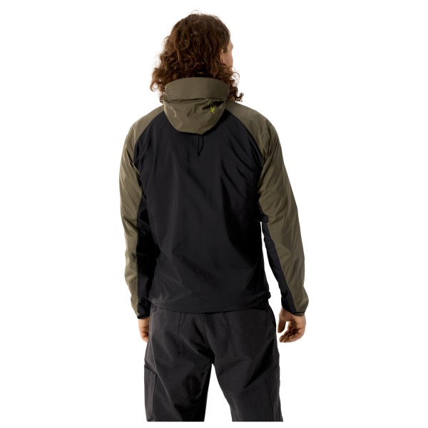 Arc'teryx - Squamish Hoody - Coupe-vent