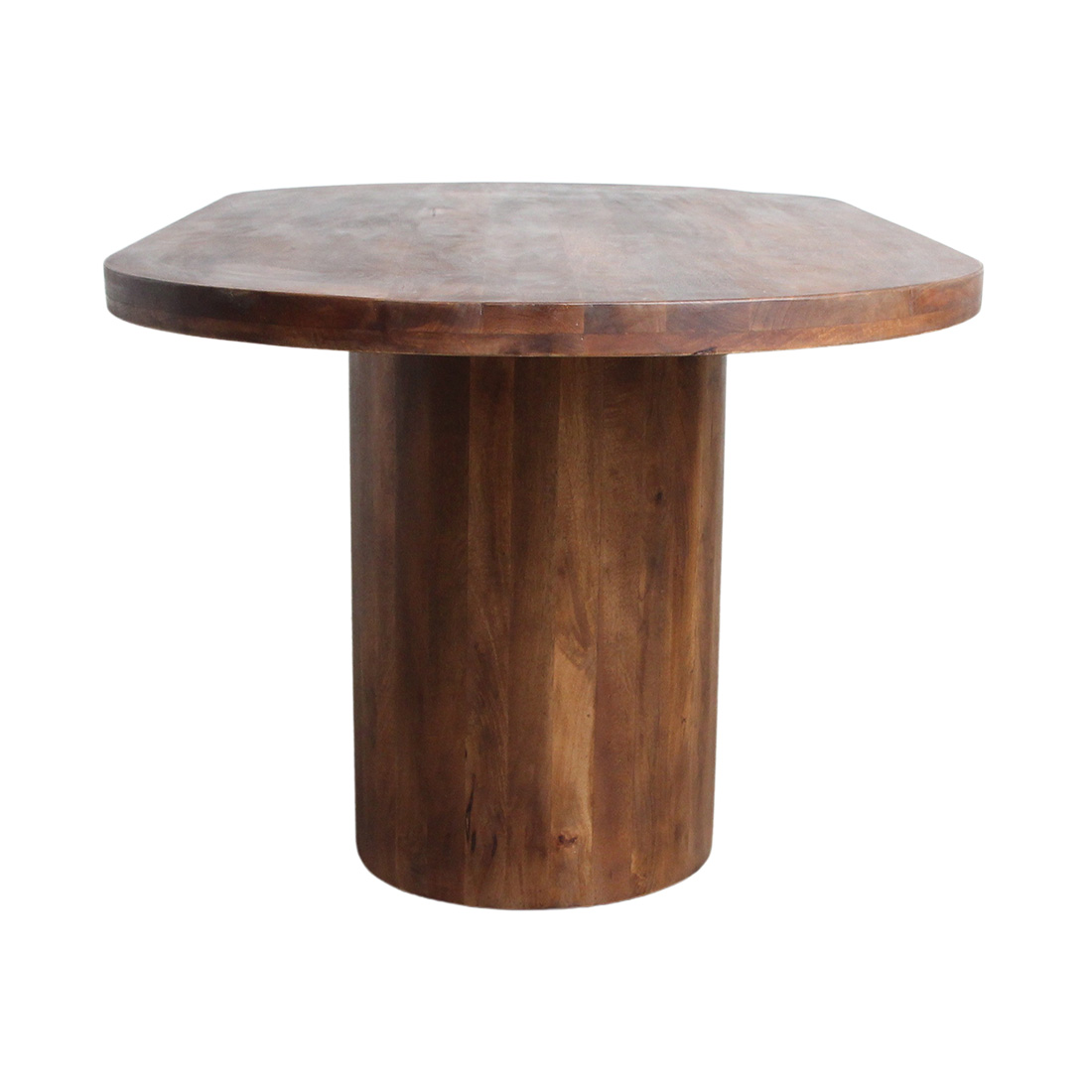 Eettafel Bullnose Oblong 240cm TAMW60B