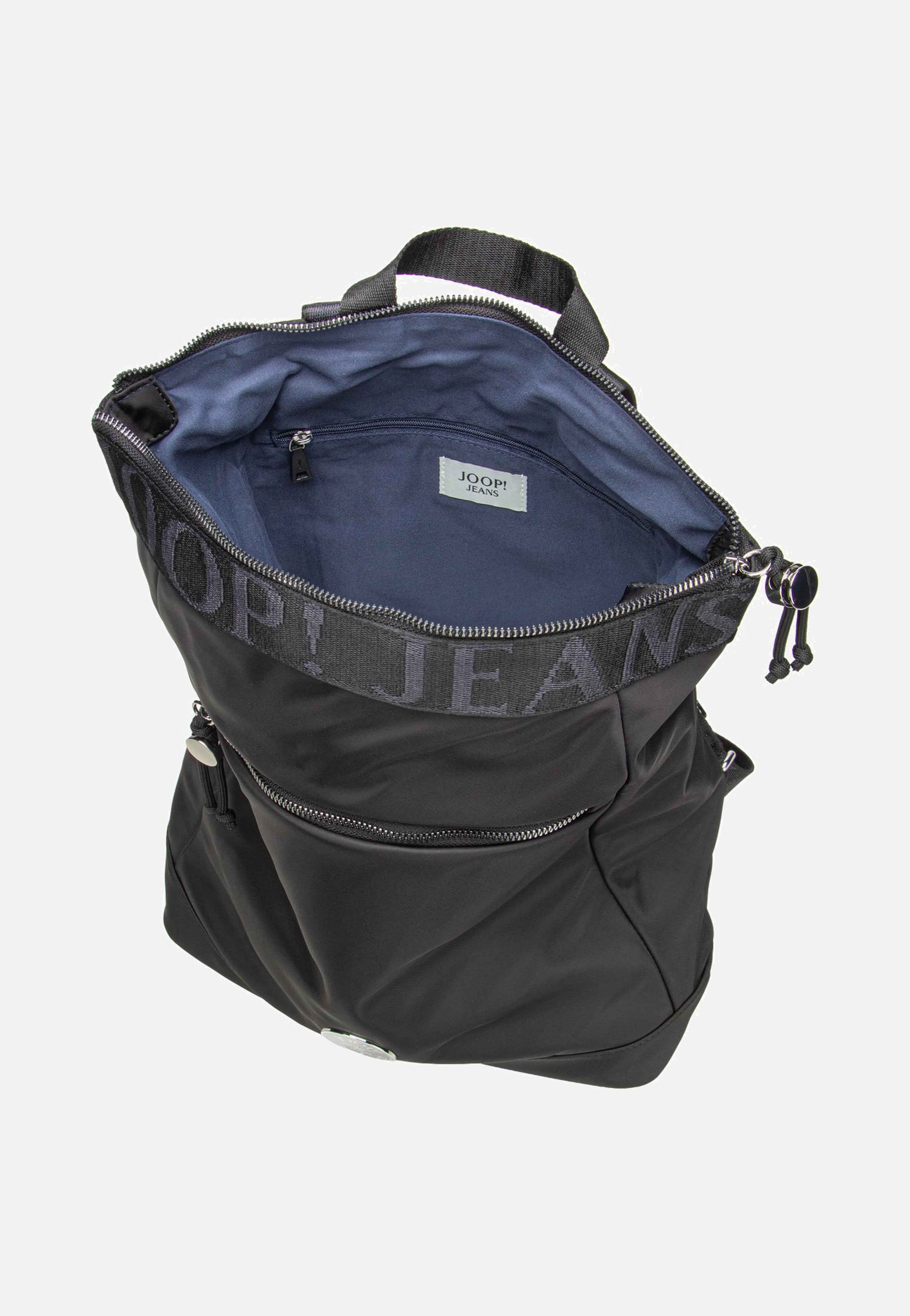 Lietissimo 1.0 Elva LVZ Black - Rucksack