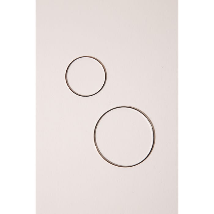 Atelier Veritas-Set 2 cirkels