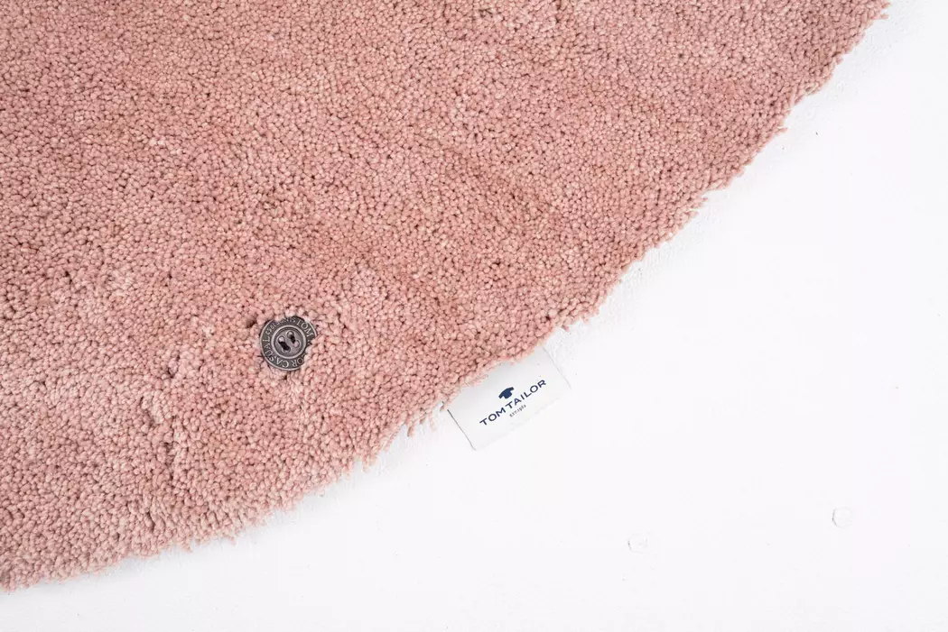 Shaggy Cozy Ø 140 cm