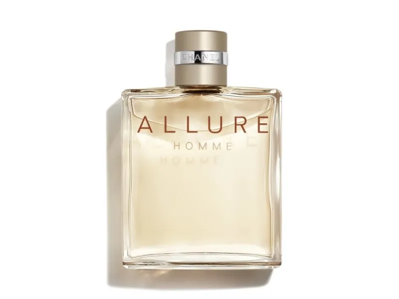 Chanel Allure Homme EDT M 150 ml