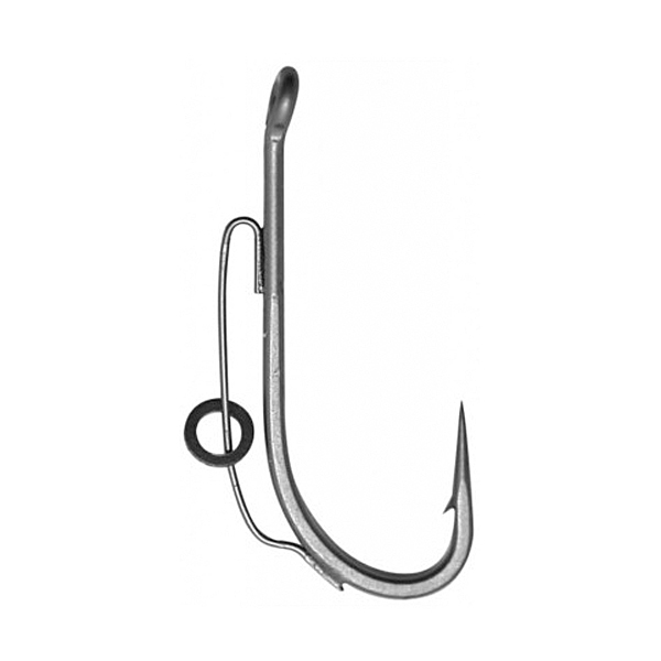 Mustad BBS Longshank SX Micro Barb (5pcs)
