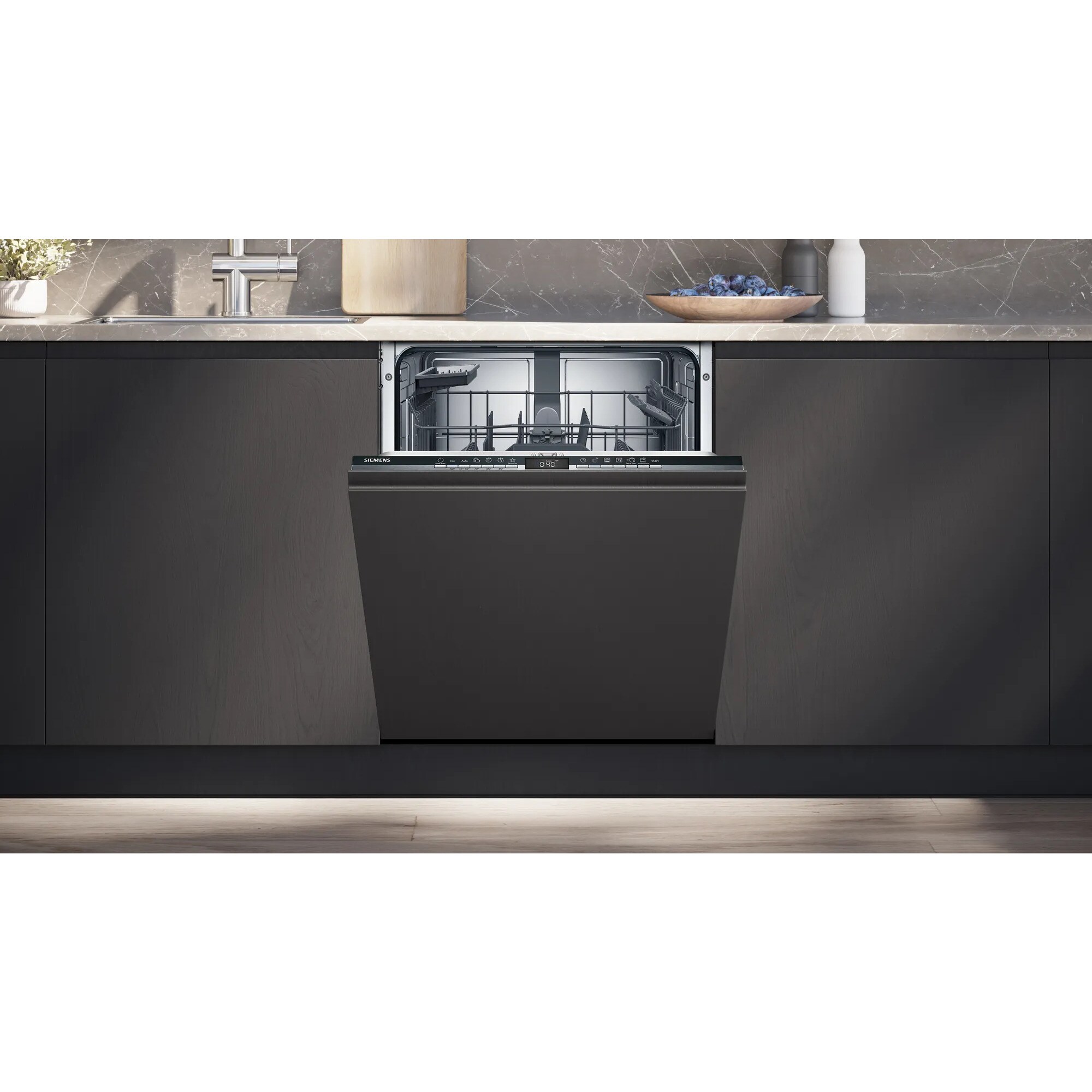 Siemens Spülmaschine SN63EX02AE IQ300