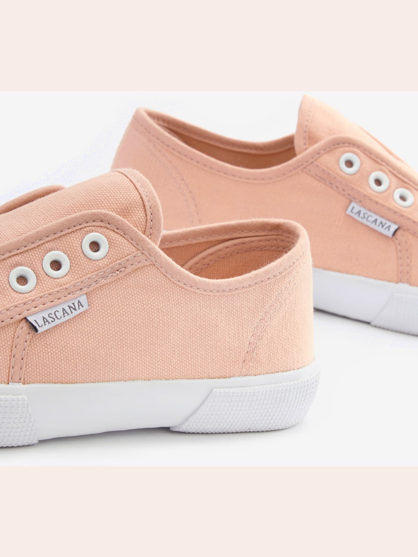 Baskets confortable
