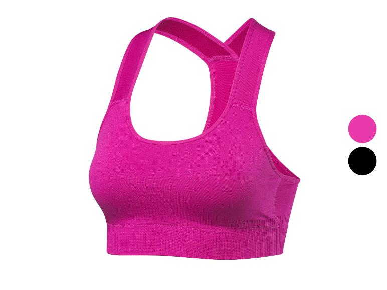 Dames sport-BH