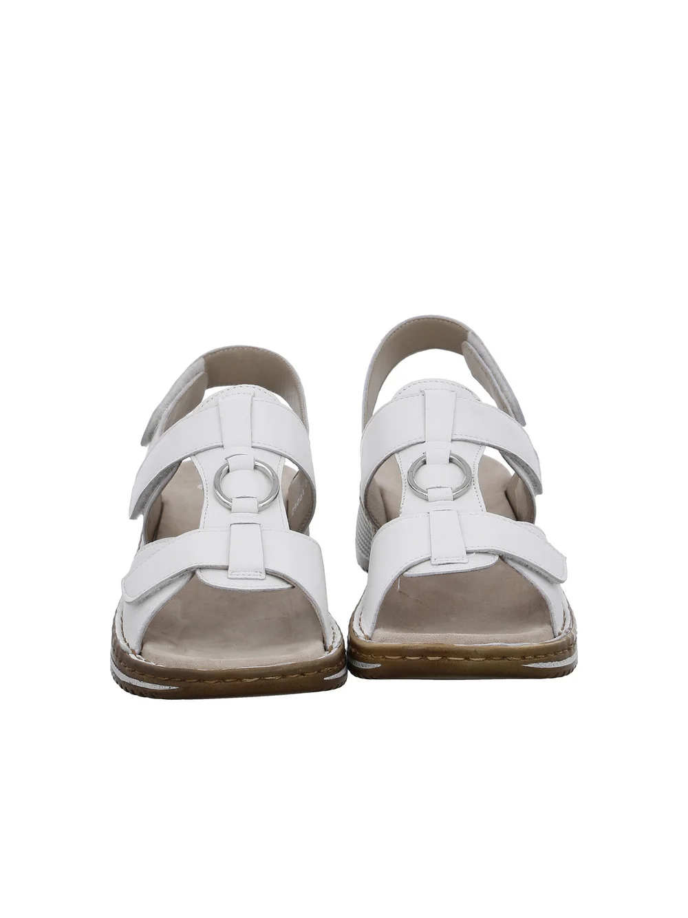 Sandale Hawaii weiss