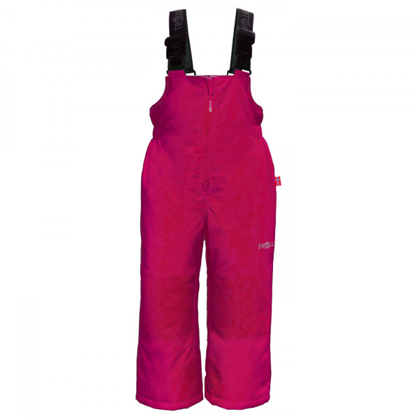 Trollkids - Kid's Nordkapp Pants - Pantalon de ski
