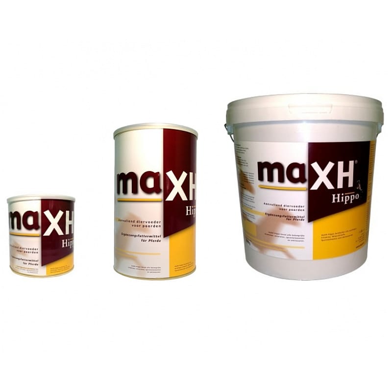MAXH Hippo 2 kg