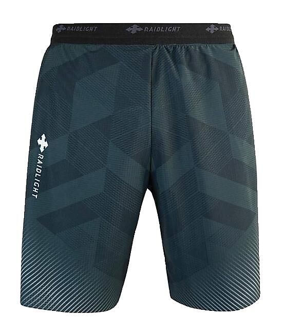 RAIDLIGHT - SHORT MADE IN FRANCE LONG SHORT M