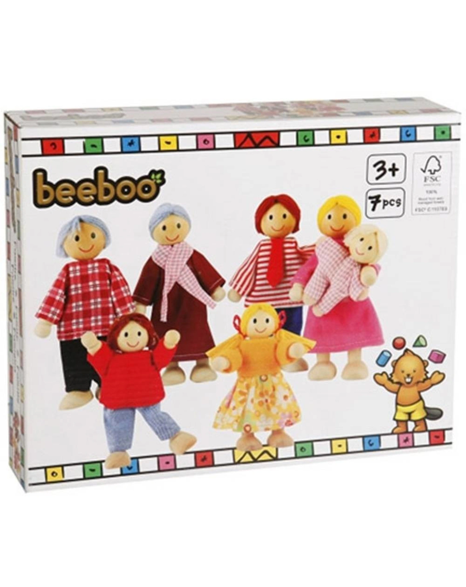 Beeboo 