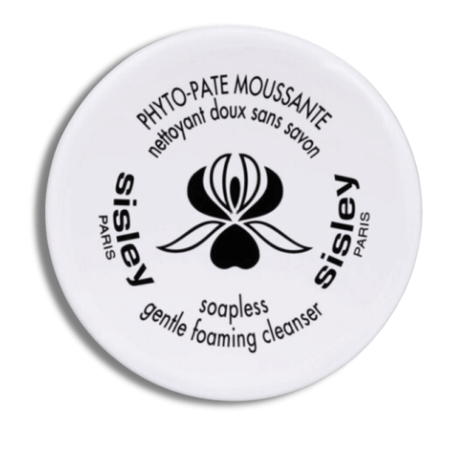 Phyto-pâte moussante Nettoyant doux SISLEY