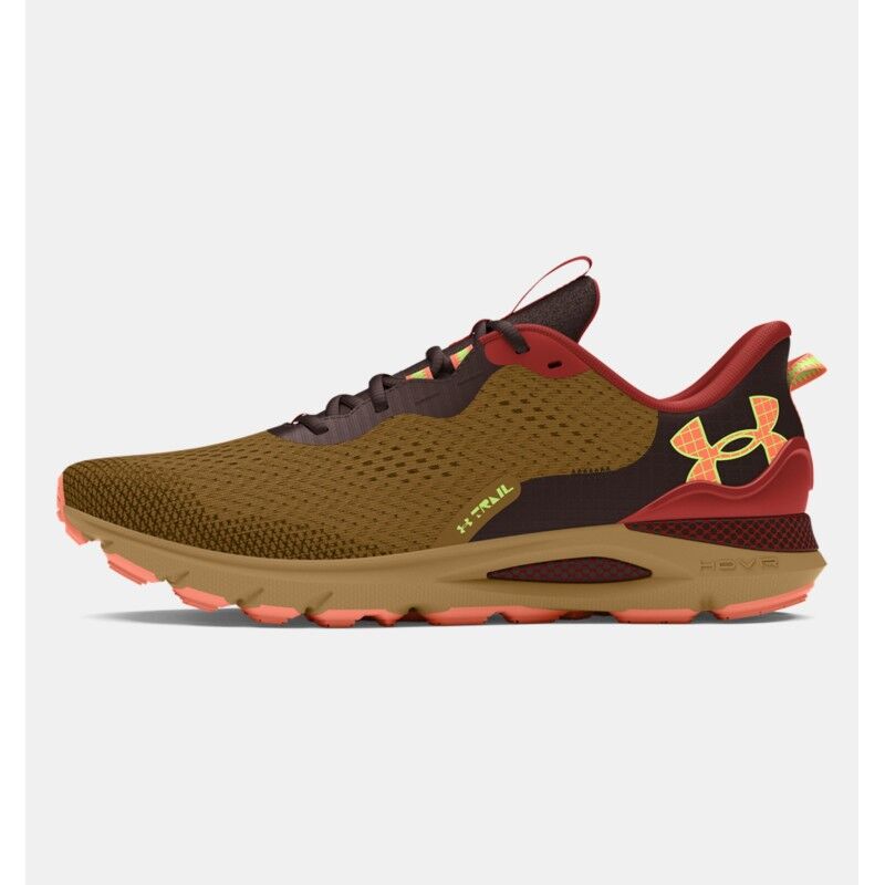 UA Sonic Trail - Chaussures trail