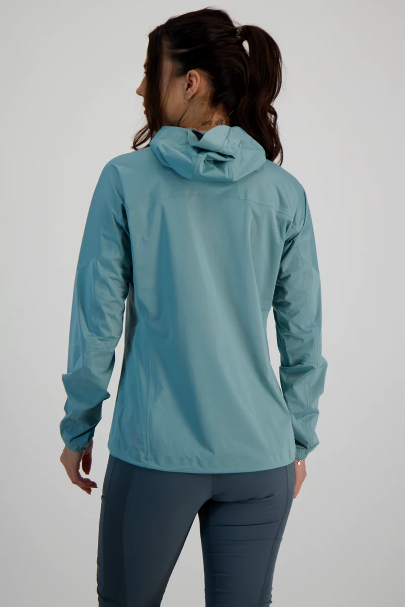 Odlo X-Alp Performance Knit Damen Outdoorjacke