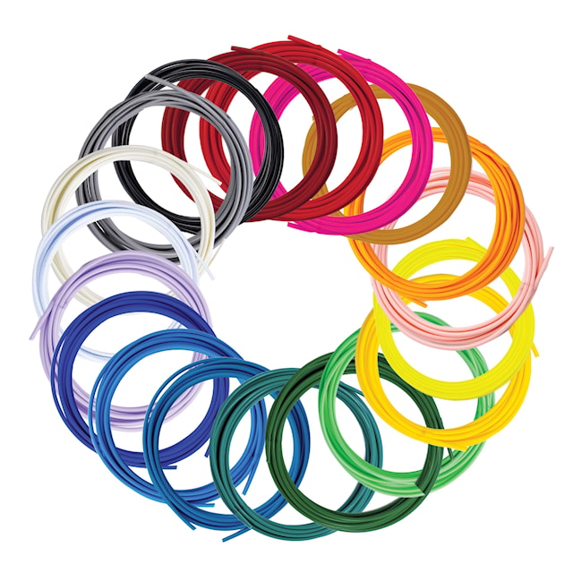 3Doodler FLOW filament refills
