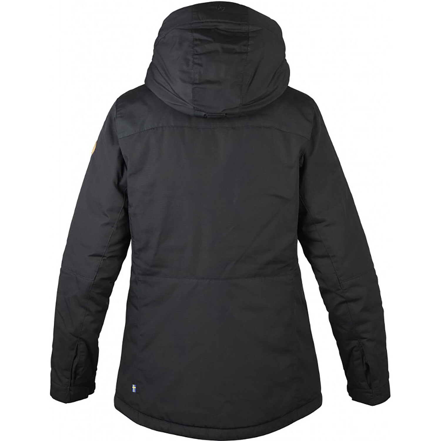 Fjällräven Womens Skogsö Padded Jacket