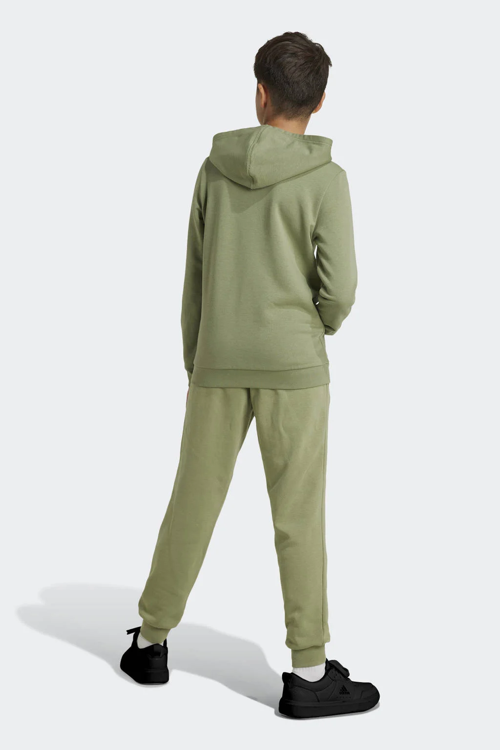 adidas joggingbroek lichgroen