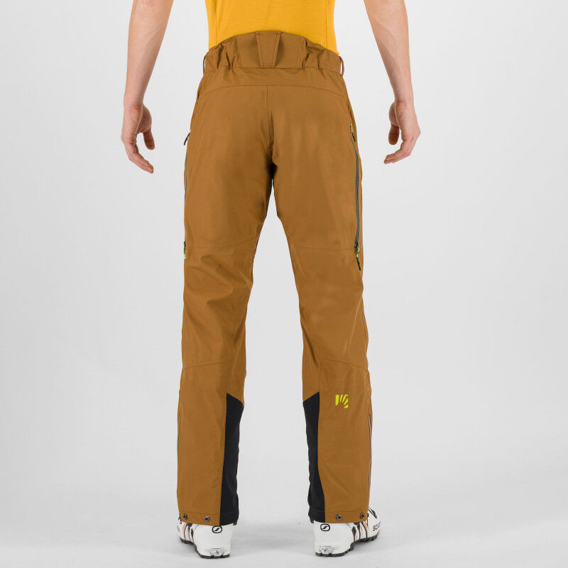 Midi Shell Pant - Pantalon alpinisme homme