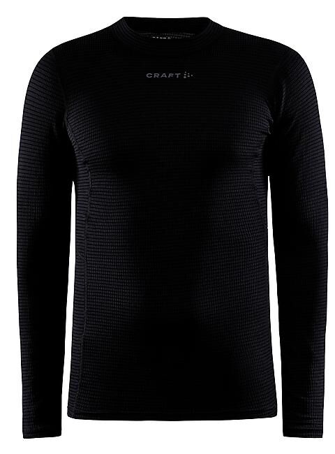 CRAFT - T SHIRT PRO WOOLEXTREME X LS