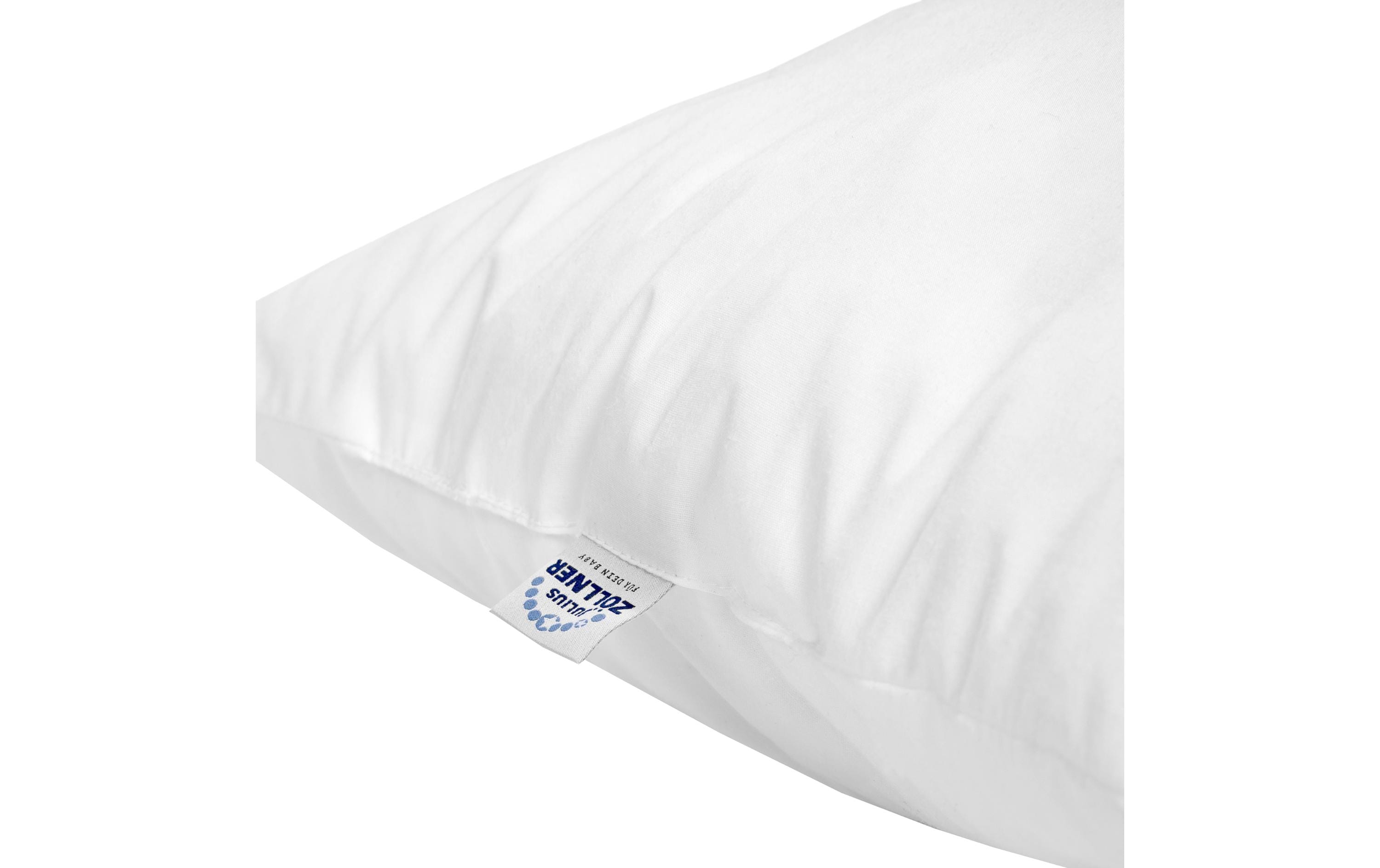 Kissen Comfort 40 x 60 cmKopfkissen für Kinder