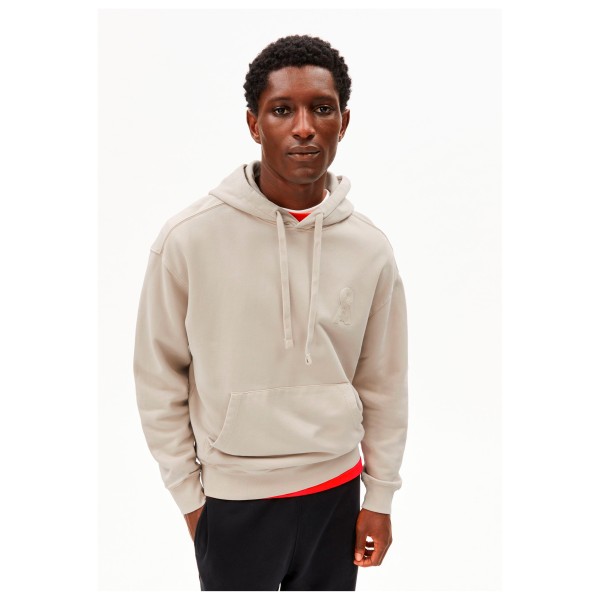 ARMEDANGELS - Iconic Å Kiraan GMT Dye Hoodie - Sweat à capuche