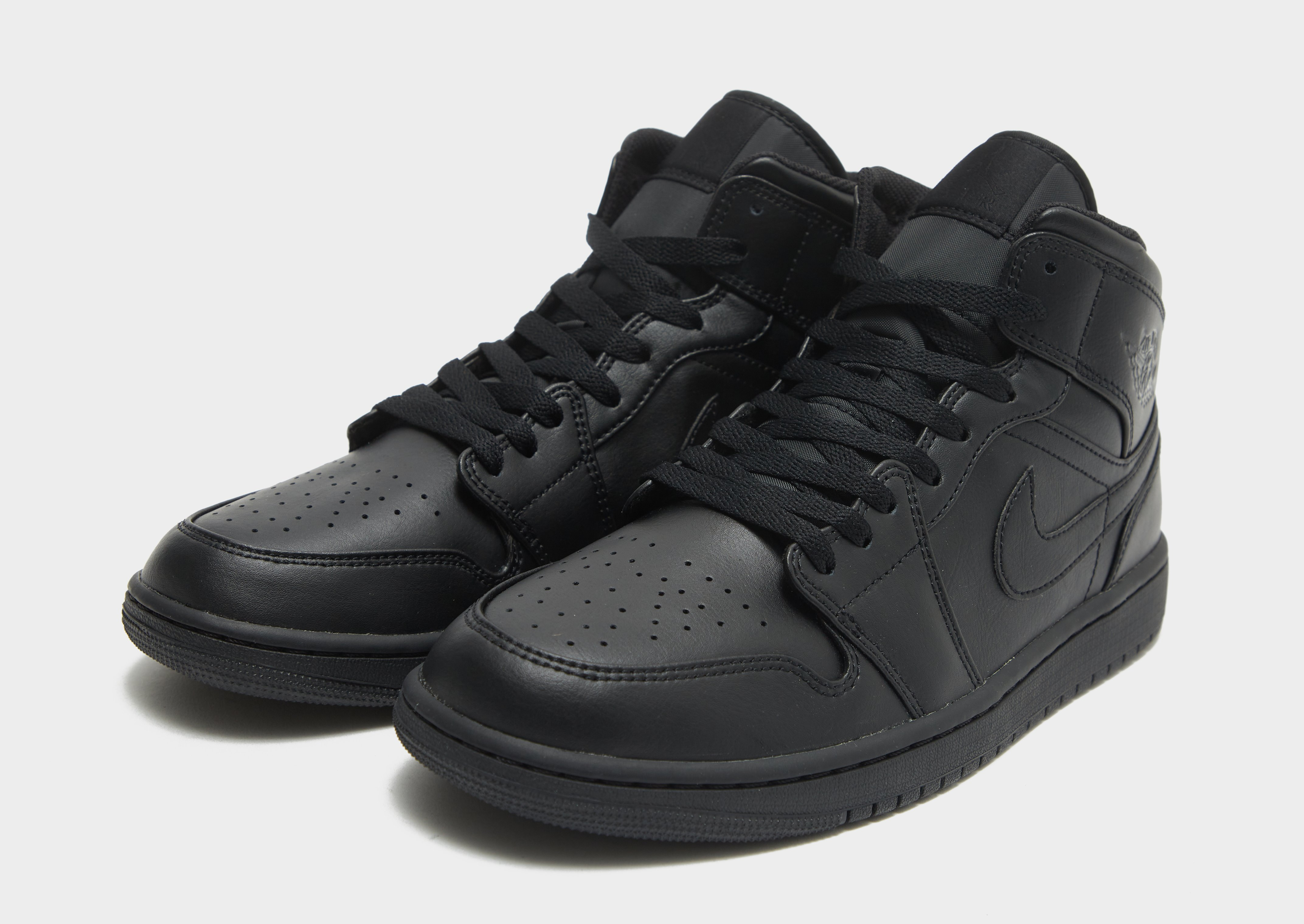 Jordan Air 1 Mid Homme