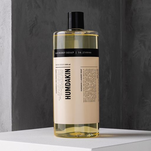 Humdakin Vaskemiddel, 1000 ml