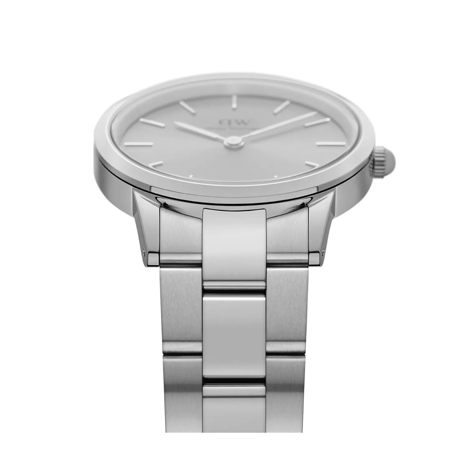 Daniel Wellington Iconic Link Unitone 28 DW00100402