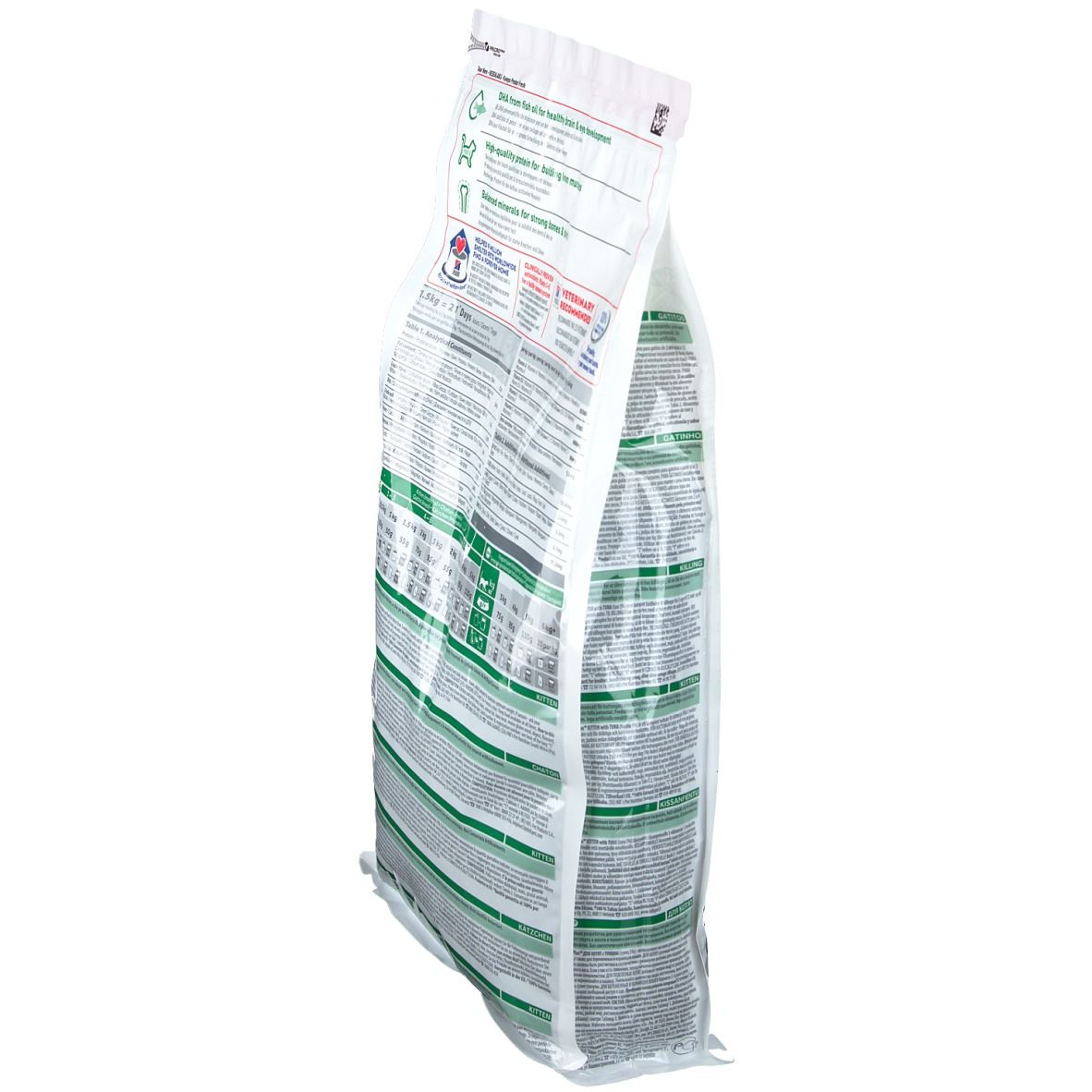 Hill's™ Science Plan™ Kätzchenfutter mit Thunfisch