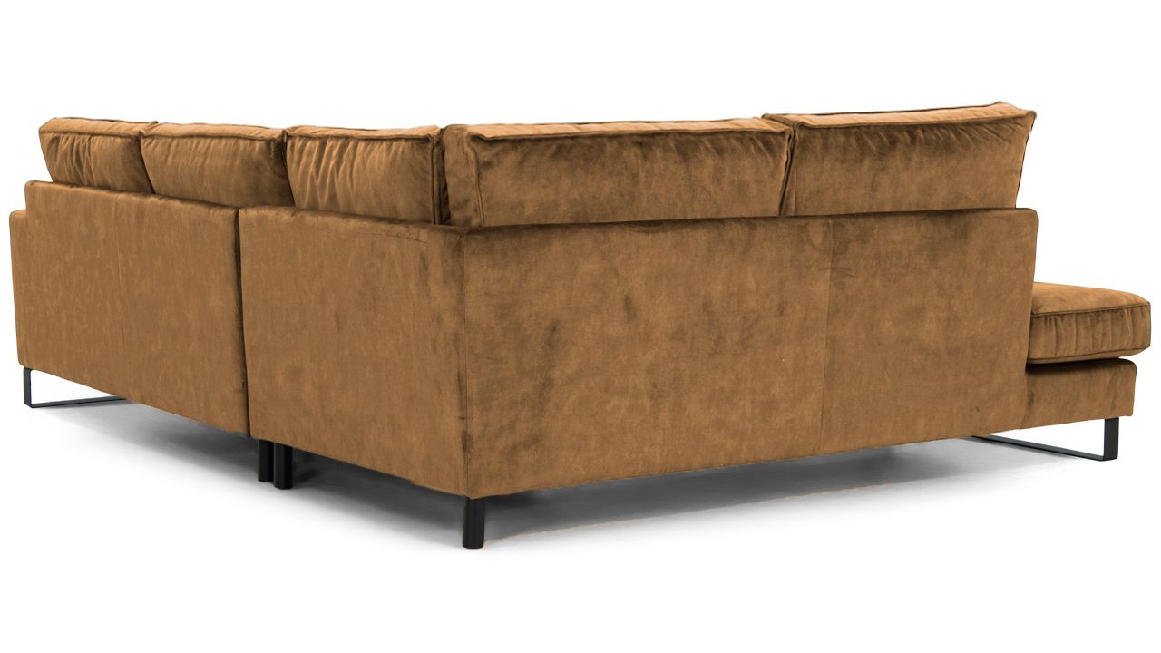 Hoek sofa Saint-Laurent