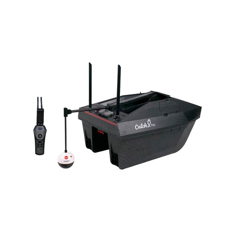 Bateau Amorceur Rippton Catch X Pro