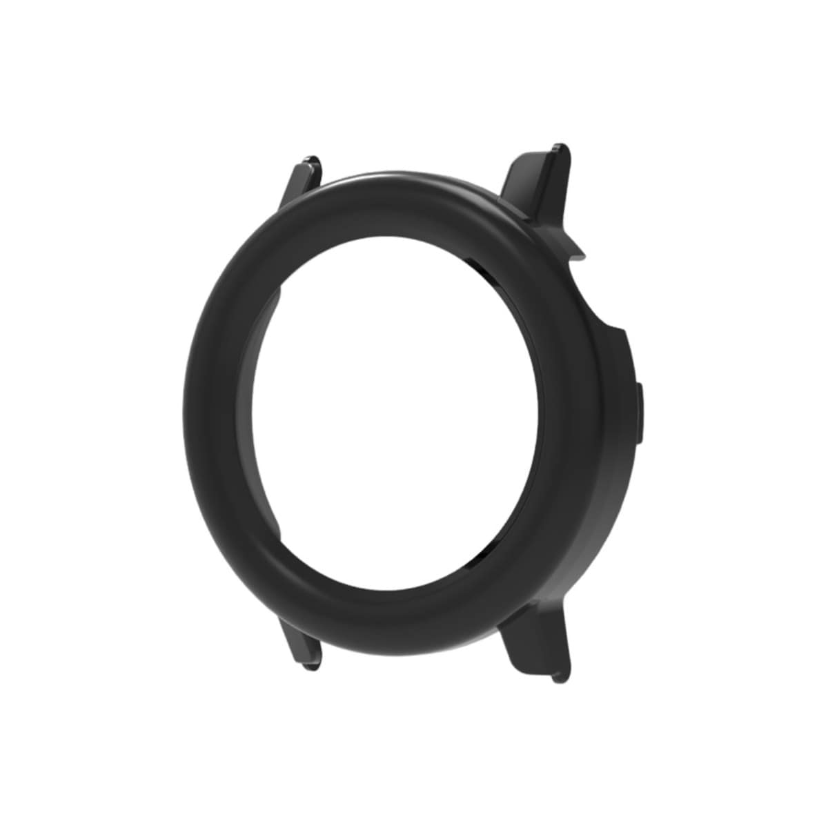 Veske til CMF Watch Pro 2 - Skjermbeskytter i herdet glass inkludert Sort