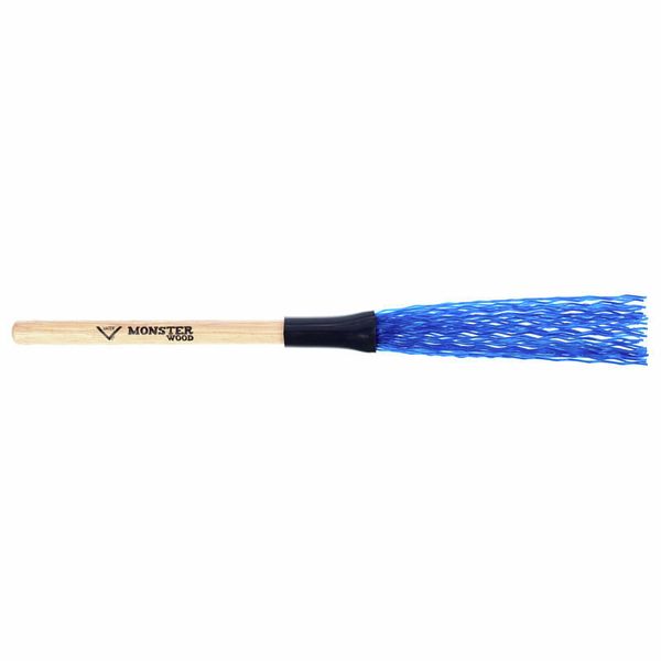 Vater VBMW Monster Wood Brushes