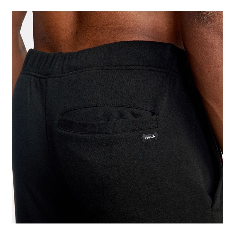 Rvca SWIFT - Jogging Homme black