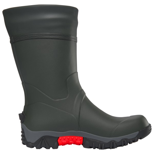 Viking - Trophy Mid - Bottes en caoutchouc