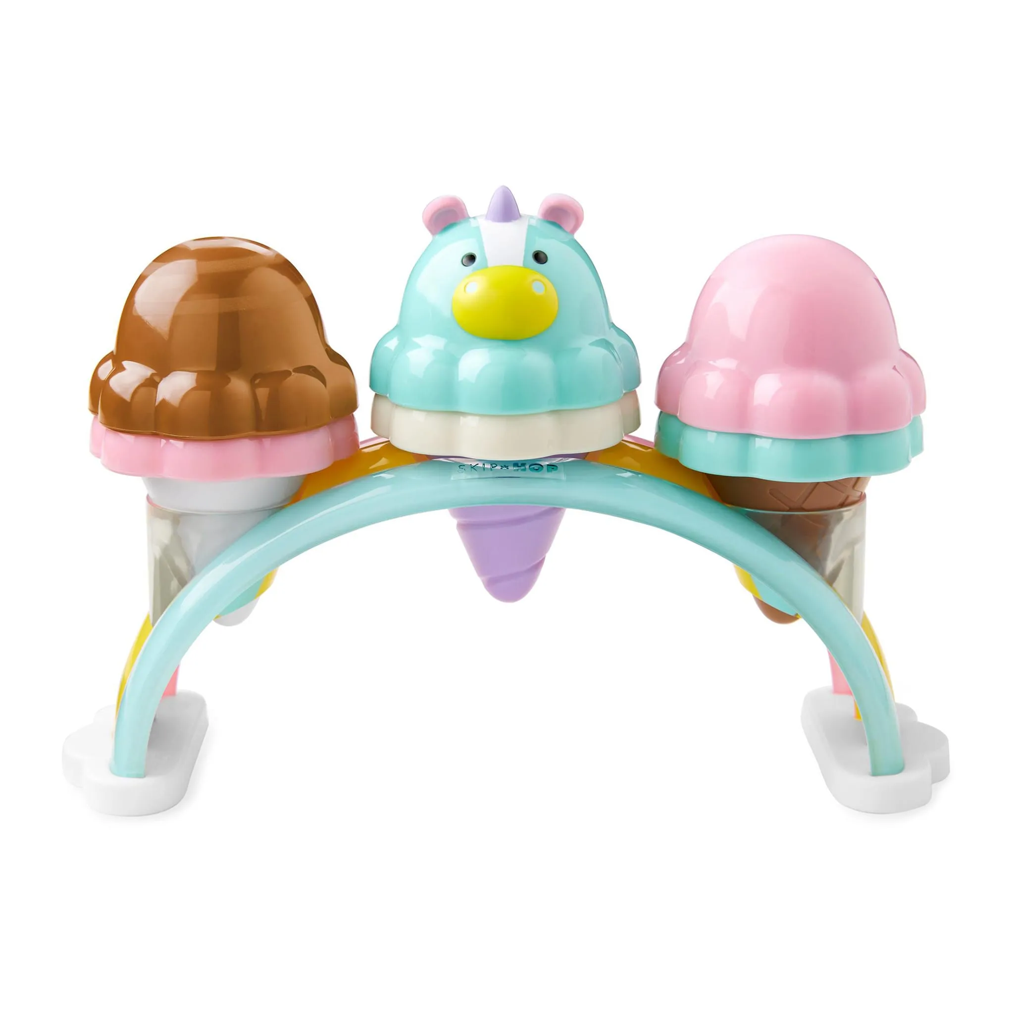 Skip Hop Ensemble Crème Glacé