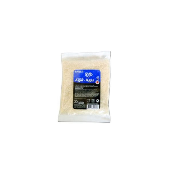 Próvida Agar Agar Flocos 50g