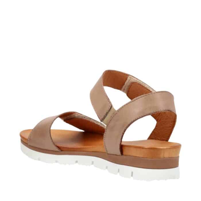 Shoedesign Copenhagen Toscana Sandal Dame