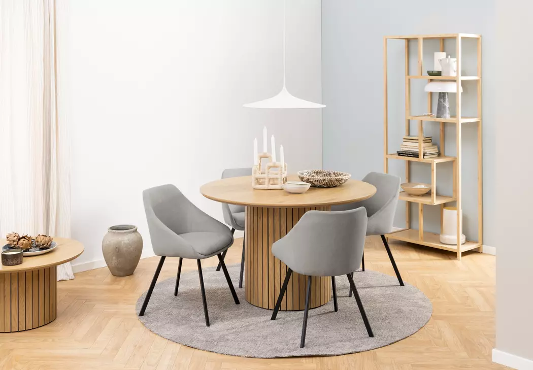 Esstisch Yale Ø 120 cm