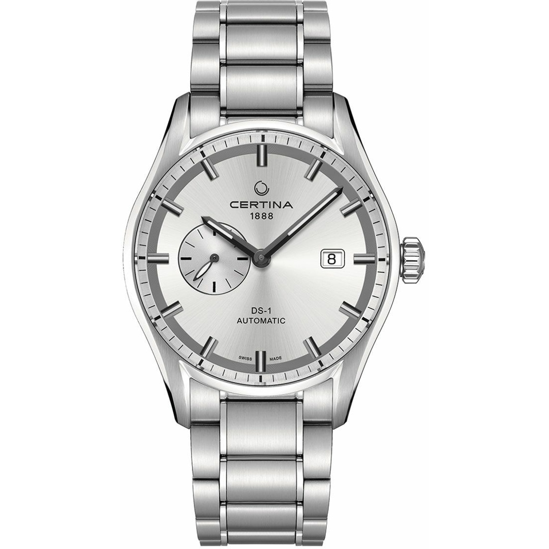 Certina DS-1 Small Second