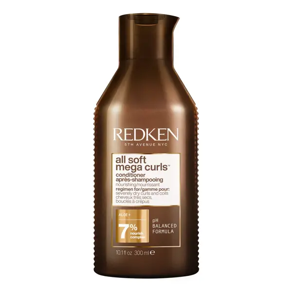 Condicionador Redken All Soft Mega Curls