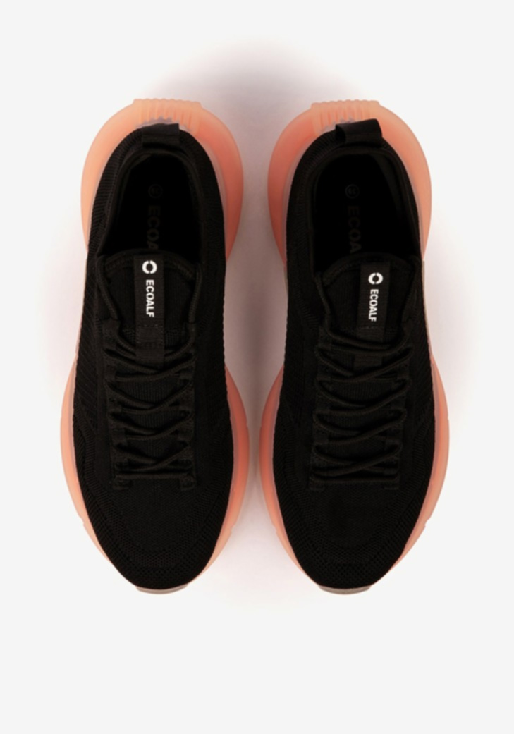 Ecoalf Sneaker Berlin Black