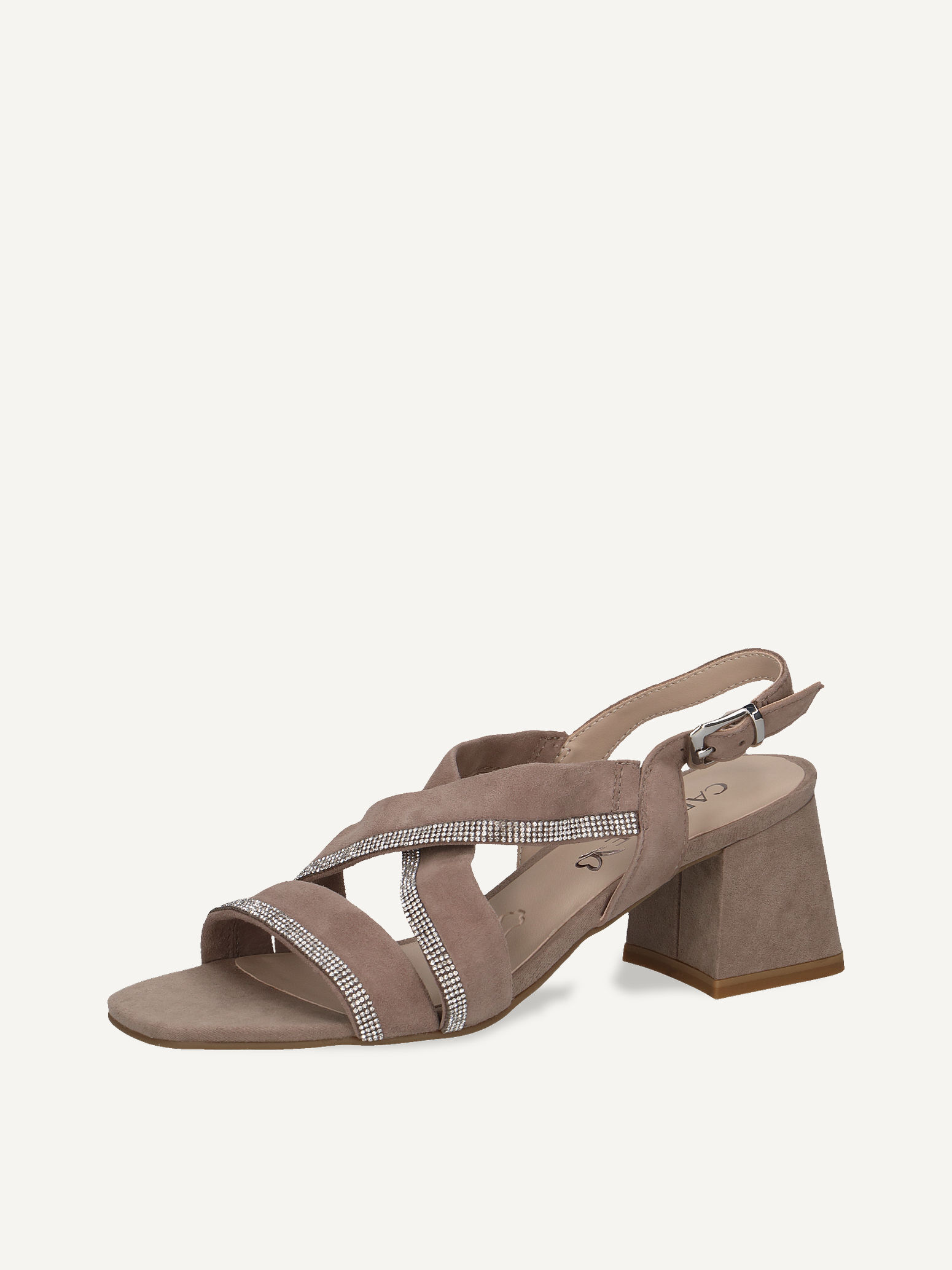 Sandalette